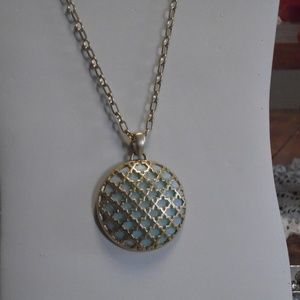 36" Pendant